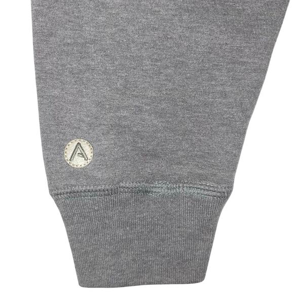 Georgetown University Hoyas Bulldog Hoodie Alta Gracia Large - Picture 9 of 9